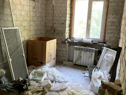 квартира за адресою Миру вул., 5