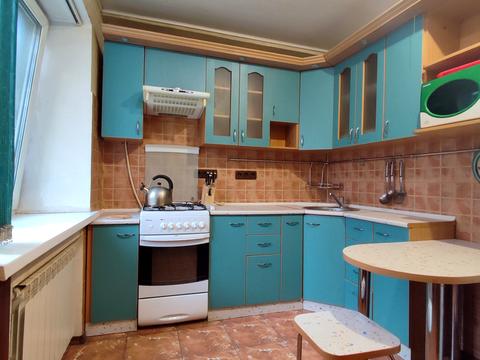 квартира по адресу Игоря Шамо бульв. (Олексія Давидова), 19