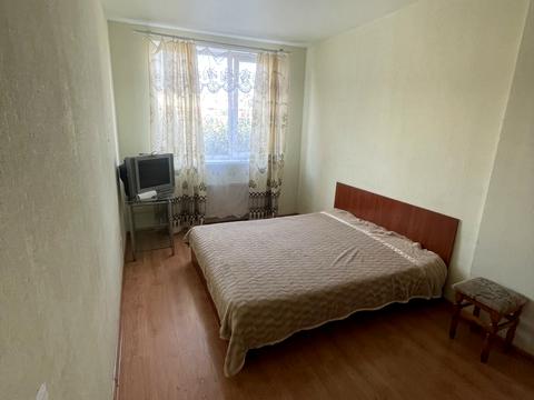 квартира по адресу Проездная, 9