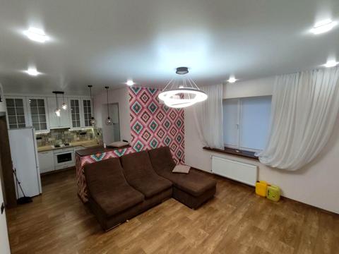 квартира по адресу Героев Небесной Сотни просп., 34