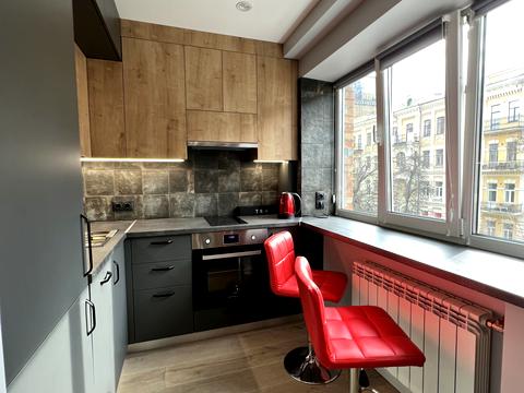 квартира за адресою Богдана Хмельницького вул., 88-92