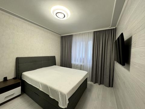 квартира по адресу Железняка ул., 20/1