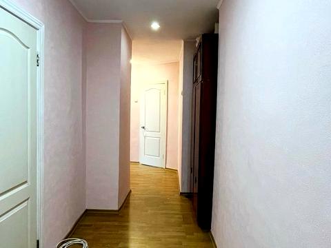квартира по адресу Катерини Білокур ул., 4