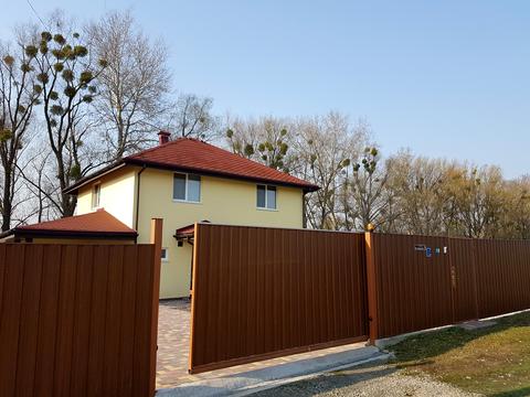 участок по адресу Чернинская ул., 8