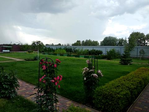 участок по адресу Чернинская ул., 8