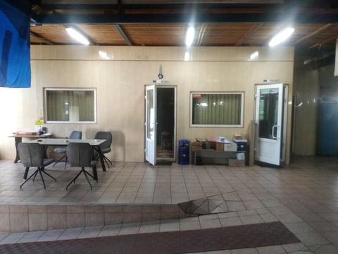 комерційна за адресою Олександра Свіща вул., 10А