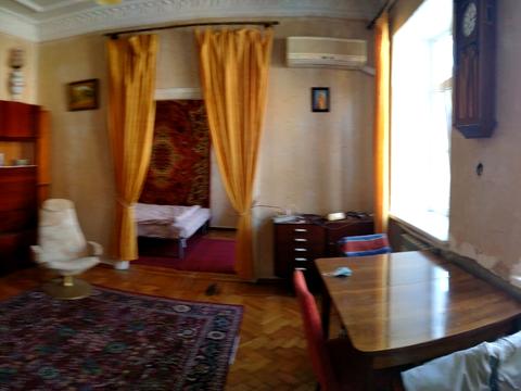 квартира за адресою Болгарська вул., 10