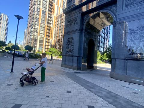 квартира по адресу Предславинская ул., 42