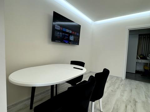 квартира по адресу Александра Довженко ул., 24