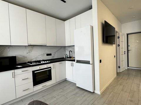 квартира по адресу Счастливая ул., 43