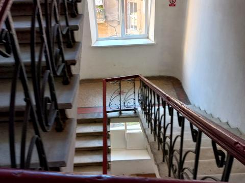 квартира по адресу пироговская, 5