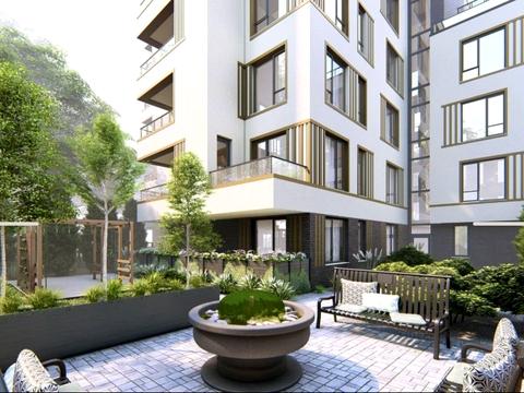 квартира за адресою Гординських вул., 15а