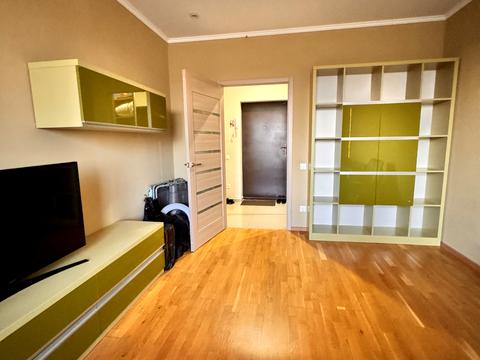 квартира за адресою Михайла Донця вул., 2-А