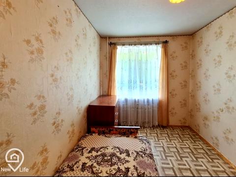 квартира по адресу Молодіжна ул., 7