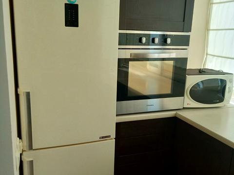 квартира за адресою Милославська вул., 2