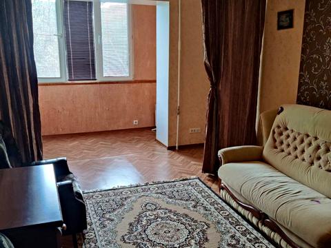 квартира по адресу Владислава Бувалкина ул. (Бочарова Генерала), 21
