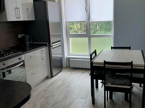 квартира за адресою Єдності вул., 4