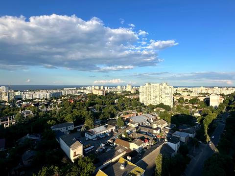 квартира за адресою Гого, 320