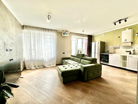 квартира за адресою Покровська вул., 2/2