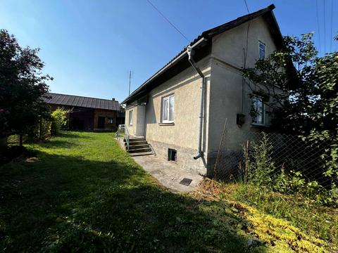 будинок за адресою отця Боднара, 27