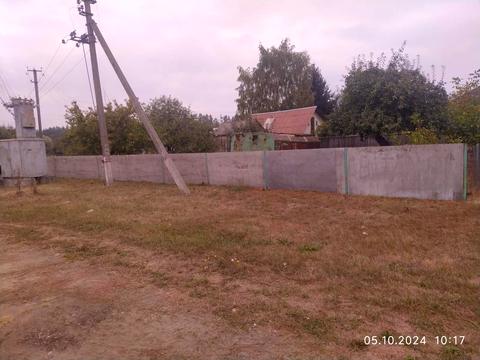 участок по адресу Шевченка, 230