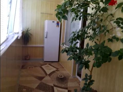 квартира за адресою Паркова вул., 44