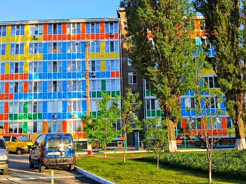 квартира по адресу Черновицкая ул., 5В