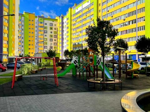 квартира за адресою Яблунева вул., 5-Б