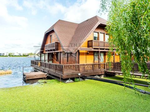 будинок за адресою Бориспільський