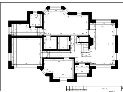 дом по адресу Луговая ул., 95