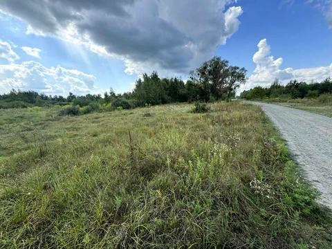 участок по адресу 