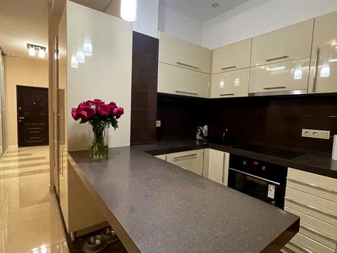 квартира за адресою Мокра вул. (Кудряшова), 20