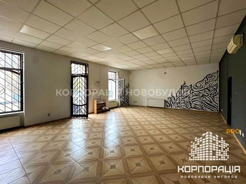 коммерческая по адресу Мукачевская ул., 10А