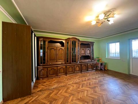 квартира за адресою Щербанюка, 18
