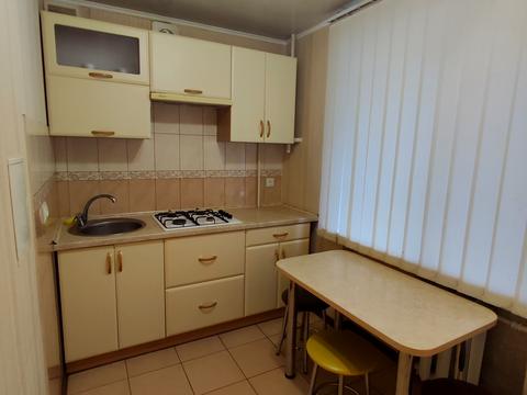 квартира по адресу Украинская ул., 61