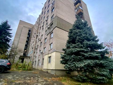 квартира за адресою Праці просп., 24