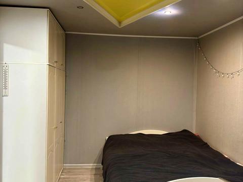 квартира по адресу Тополь 3, 56