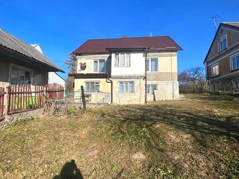 будинок за адресою Корольова вул., 2