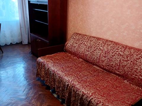 квартира по адресу Дегтяревская ул., 10