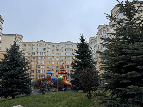 квартира за адресою Житня вул., 9