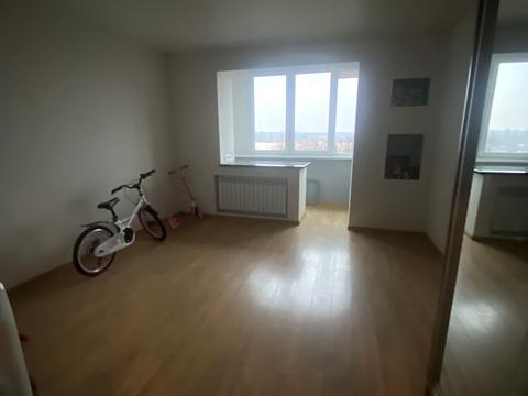квартира по адресу Крошенская ул., 30