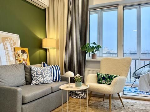 квартира за адресою Метрологічна вул., 58