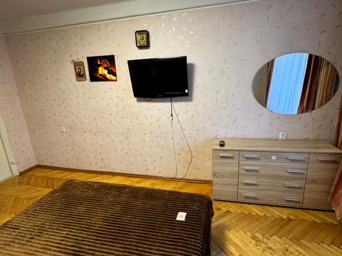 квартира по адресу Березняковская ул., 14-А