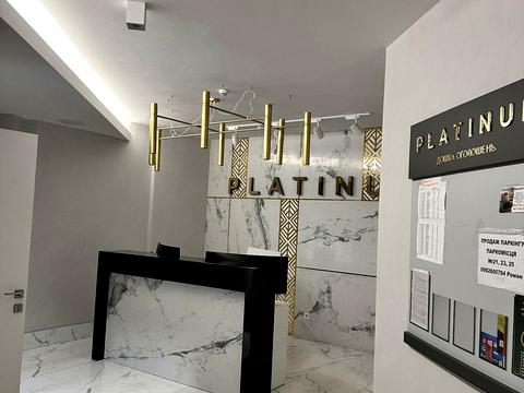 квартира за адресою В'ячеслава Чорновола просп. (), 77