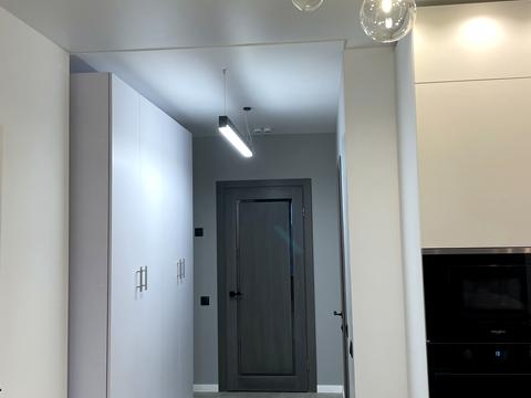 квартира за адресою Наддніпрянське шосе, 2