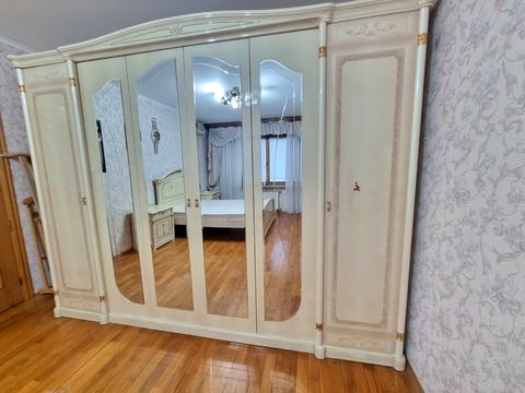 квартира за адресою Київ, Воскресенський просп. (Перова), 13/2