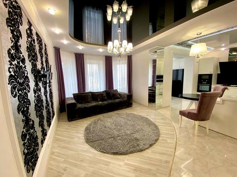 квартира за адресою Зарічанська вул., 3/2Б