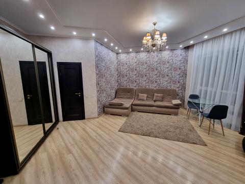 квартира за адресою Зарічна вул., 1-В