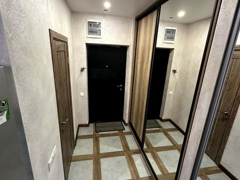 квартира по адресу Небесной Сотни просп. (Маршала Жукова), 111