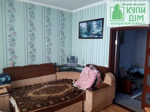 дом по адресу Генерала Кульчицкого ул.